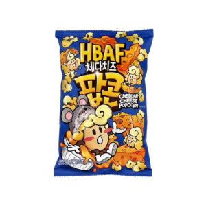 HBAF Cheddar Cheese Flavor