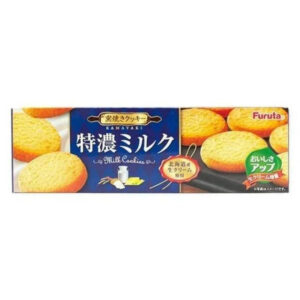 Furuta Rich Milk Cookie
