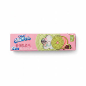 Oreo Sandwich Cookies - Spring Glutinous Bean Flavor