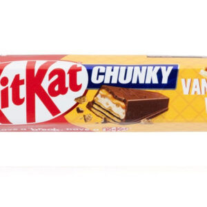 KitKat Chunky Vanilla Waffle