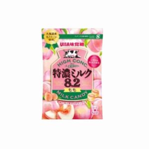 High Conc Peach Milk Candy