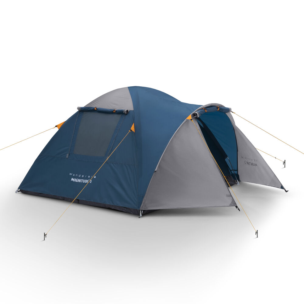 Wanderer Magnitude 3 Person Dome Tent - Image 3