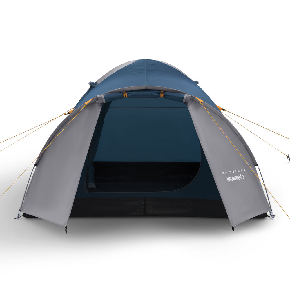 Wanderer Magnitude 3 Person Dome Tent - Image 4