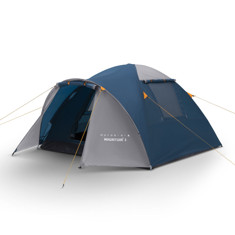 Wanderer Magnitude 3 Person Dome Tent - Image 5