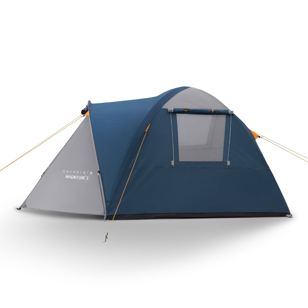 Wanderer Magnitude 3 Person Dome Tent - Image 6