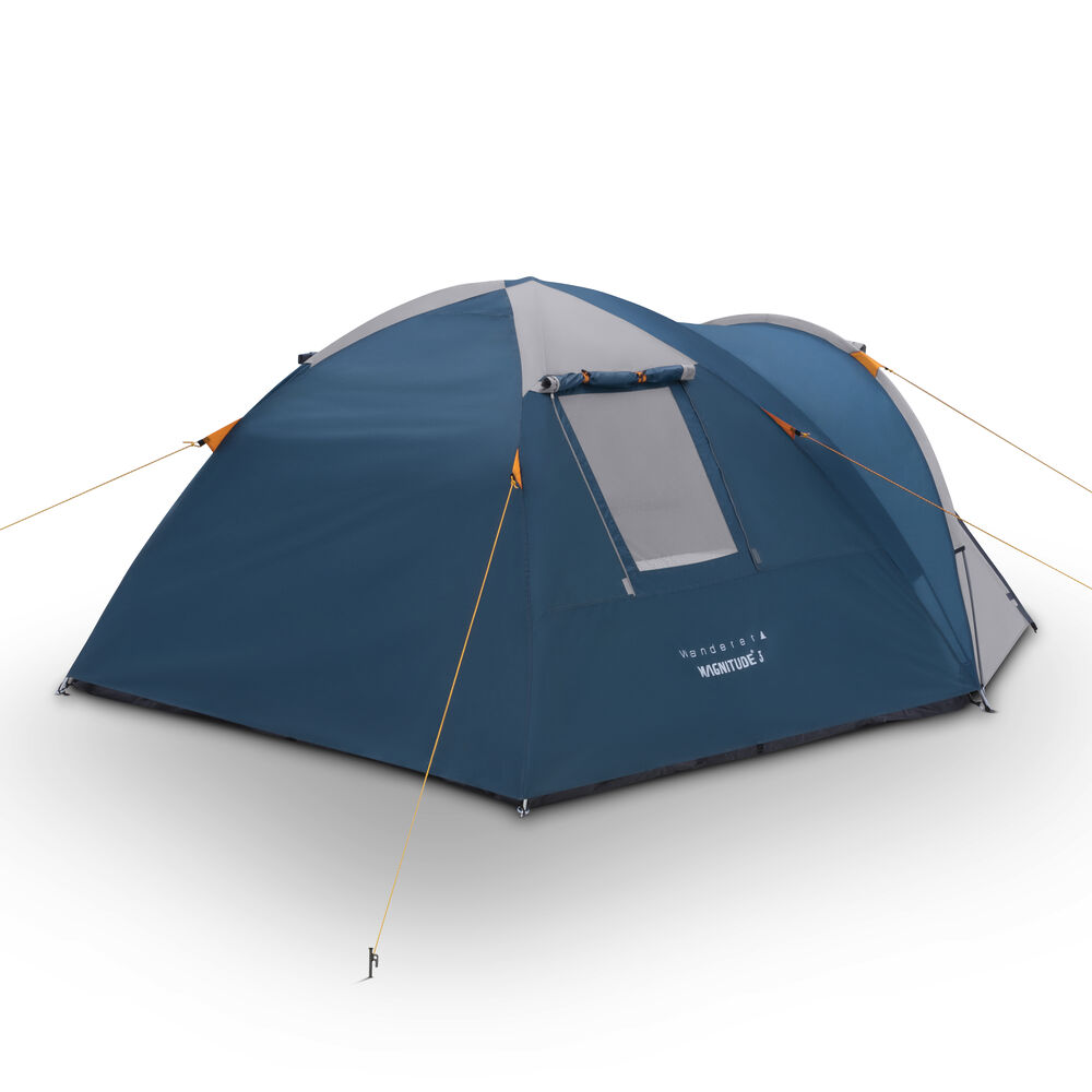 Wanderer Magnitude 3 Person Dome Tent - Image 2