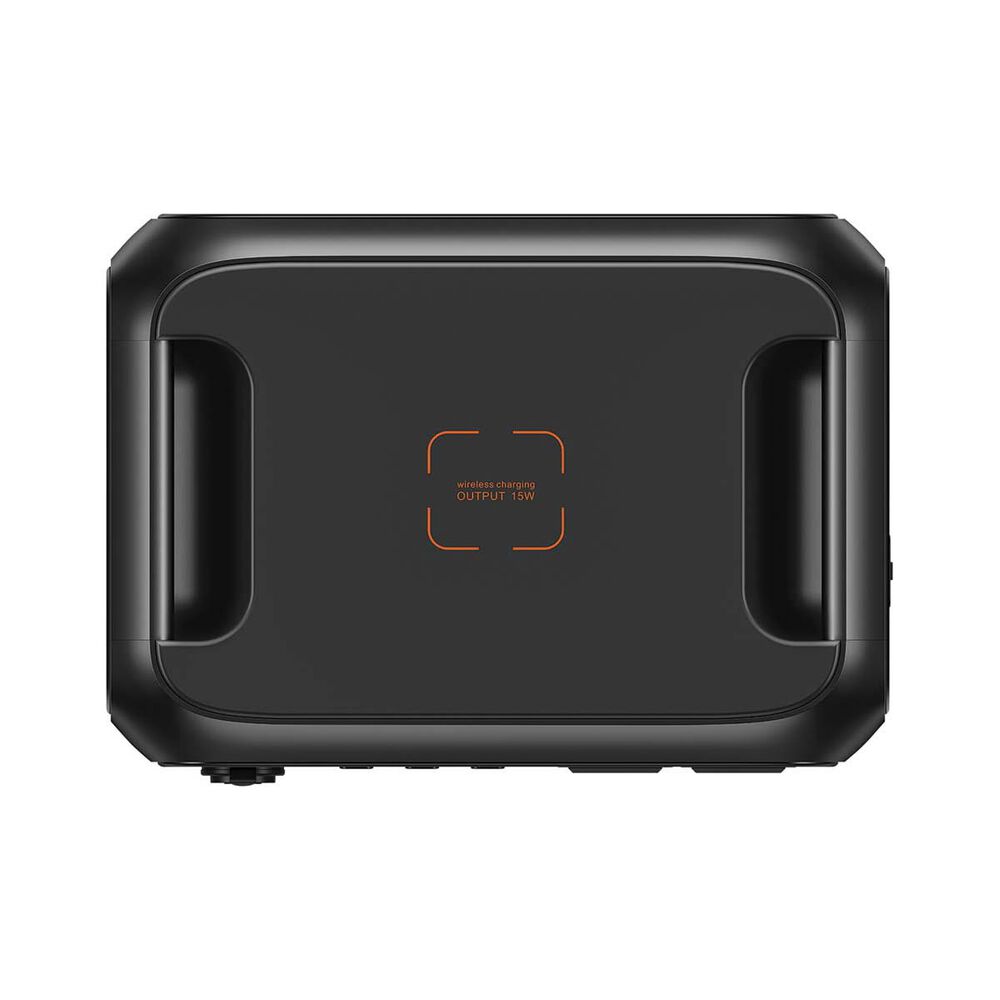 Bluetti AC180P 1800W Portable Power Station - Image 6