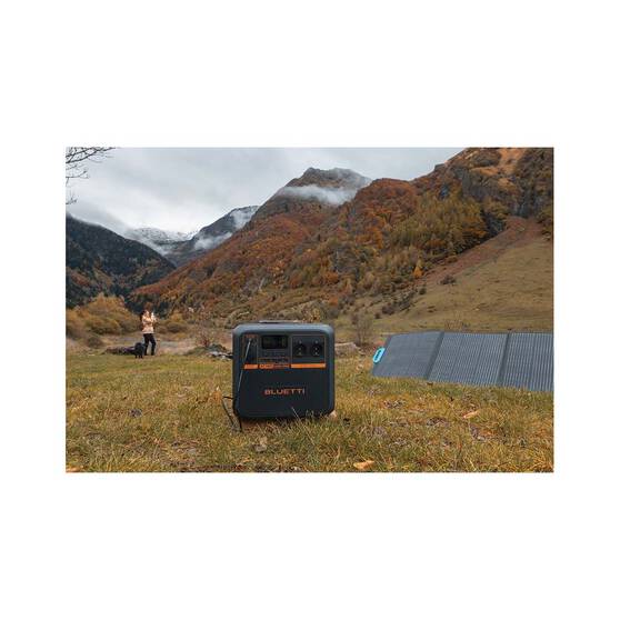 Bluetti AC180P 1800W Portable Power Station - Image 7