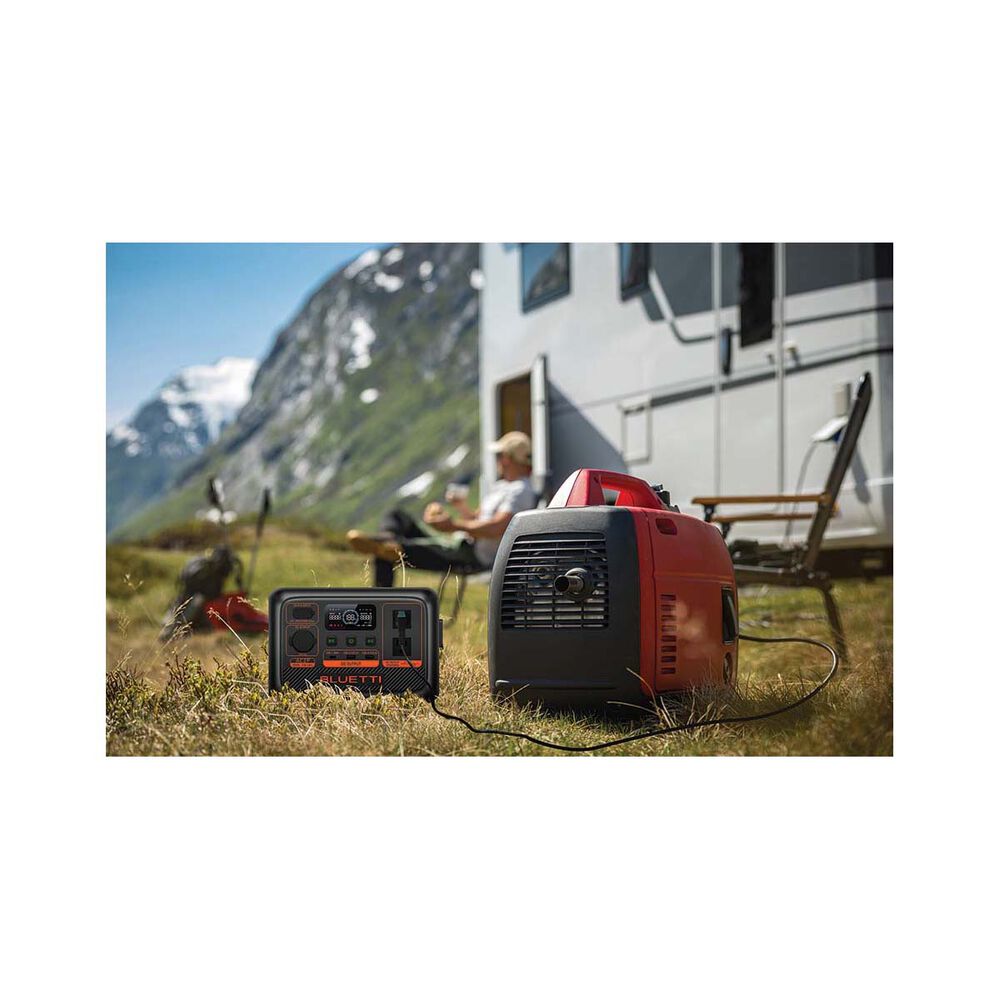 Bluetti AC2P 300W Portable Power Station - Image 4