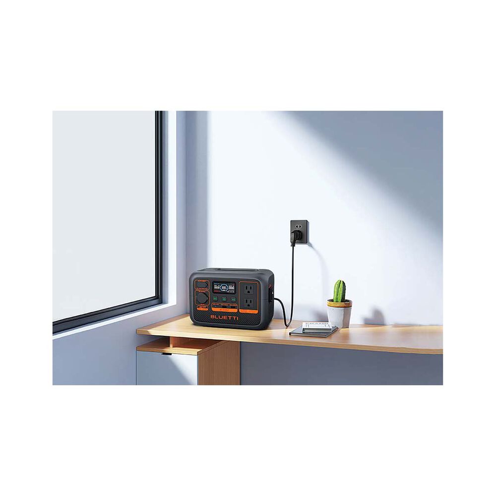 Bluetti AC2P 300W Portable Power Station - Image 5
