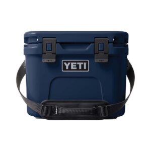 YETI® Roadie® 15 Hard Cooler Navy
