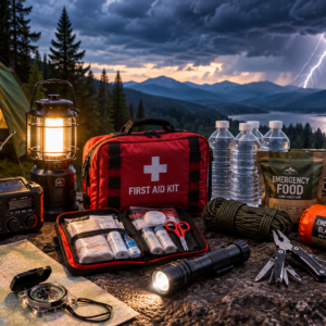 Survival & Emergency